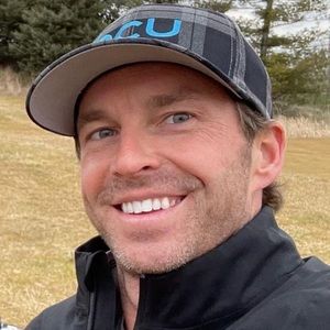 Meet your Posher, Dan